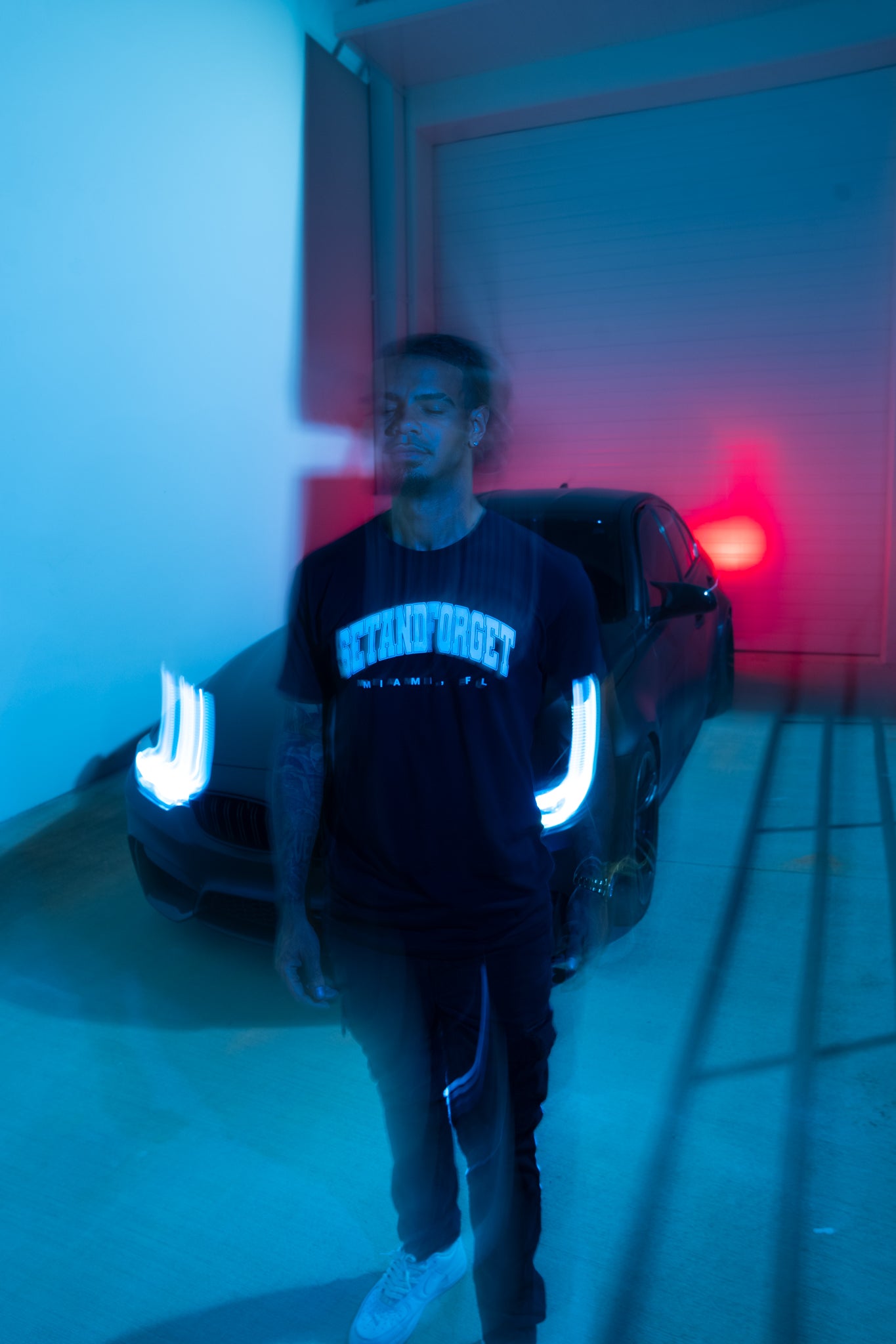 MIAMI, FL Tee